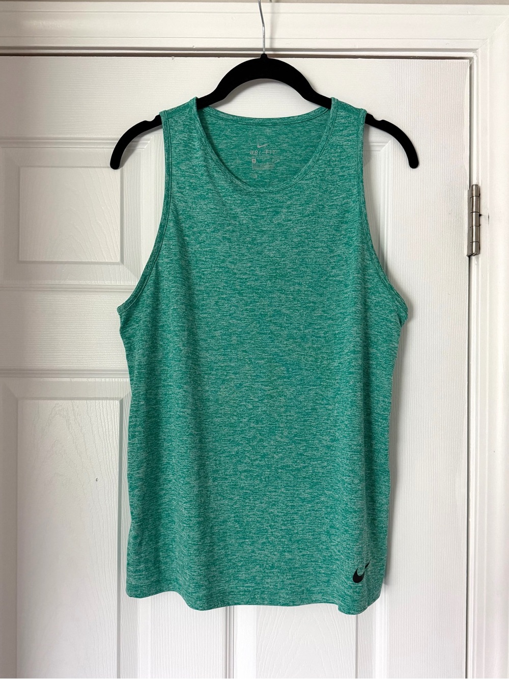 Nike Sleeveless Tank, M
